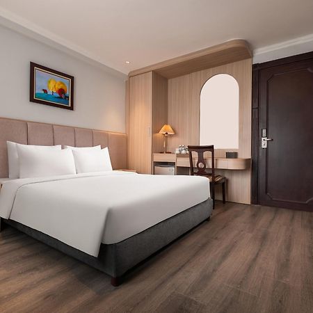 Minasi Premium Hotel Ανόι Εξωτερικό φωτογραφία