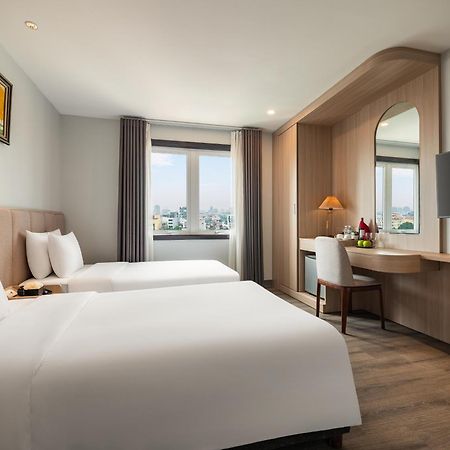 Minasi Premium Hotel Ανόι Εξωτερικό φωτογραφία