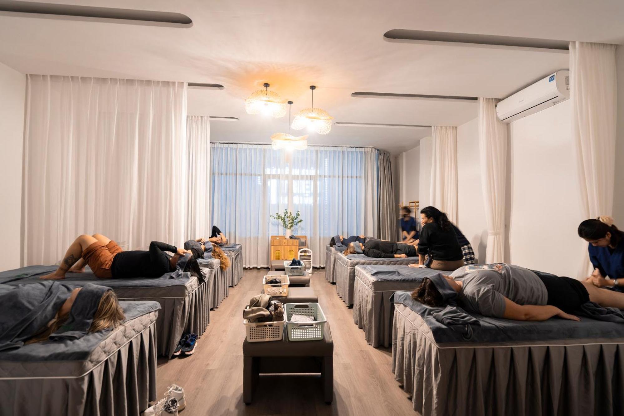 Minasi Premium Hotel Ανόι Εξωτερικό φωτογραφία