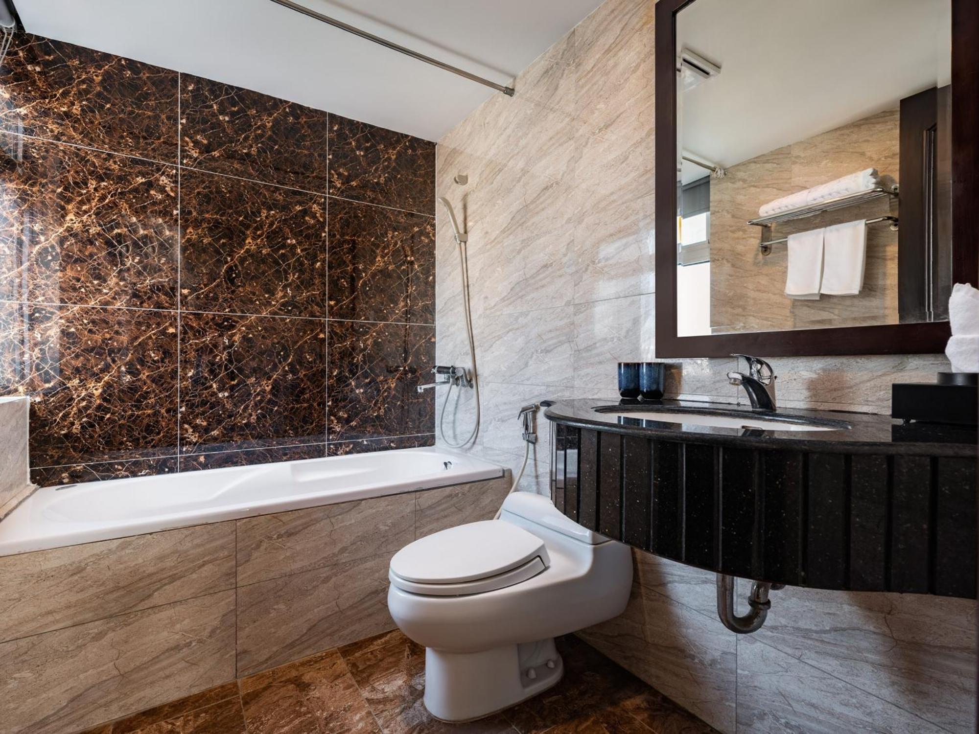 Minasi Premium Hotel Ανόι Εξωτερικό φωτογραφία