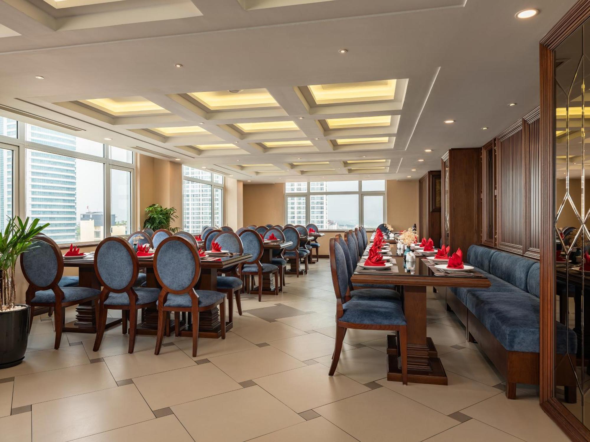 Minasi Premium Hotel Ανόι Εξωτερικό φωτογραφία