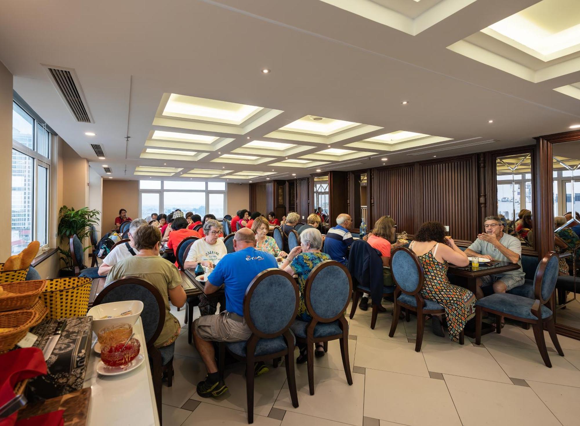 Minasi Premium Hotel Ανόι Εξωτερικό φωτογραφία
