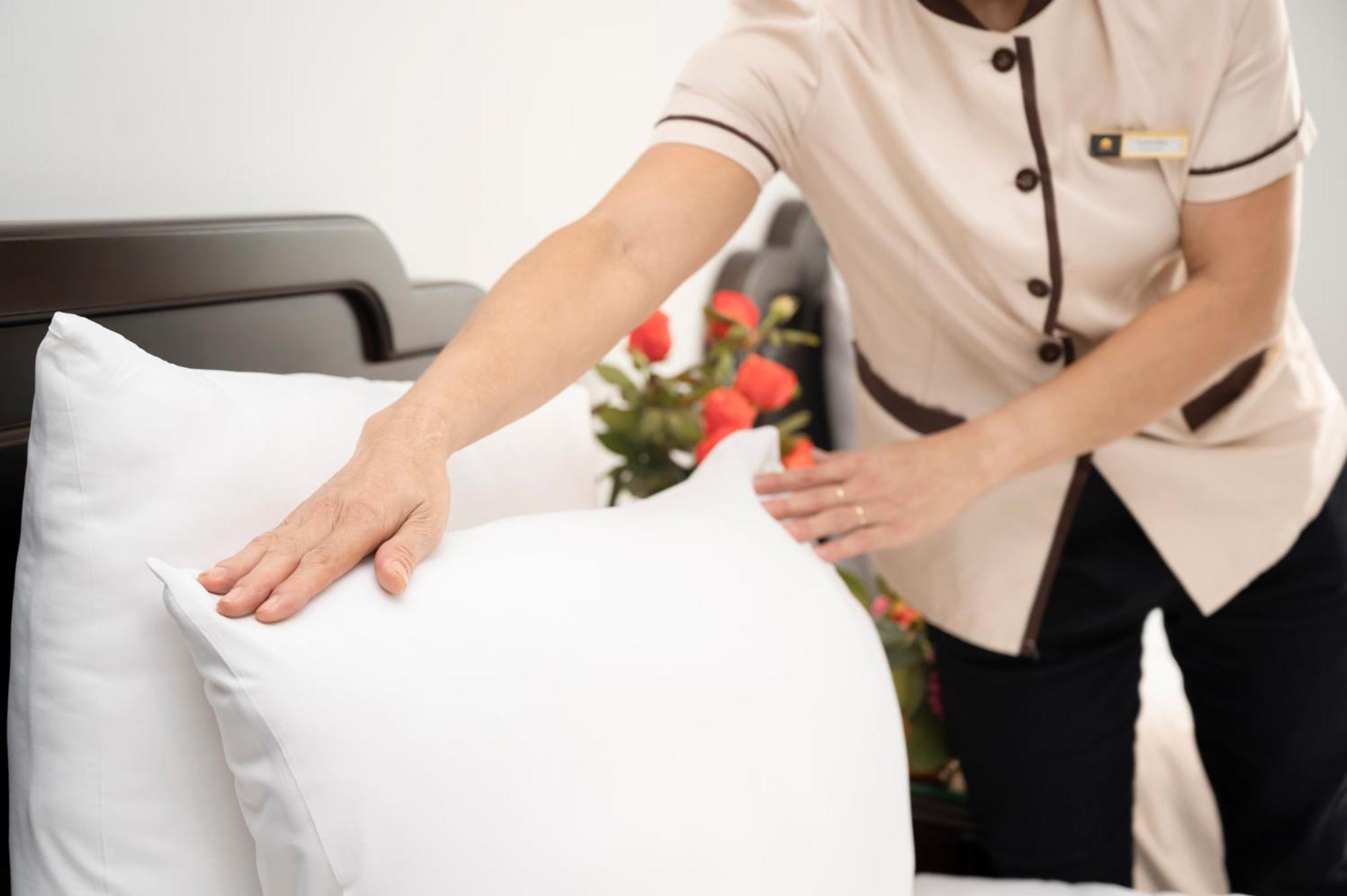 Minasi Premium Hotel Ανόι Εξωτερικό φωτογραφία