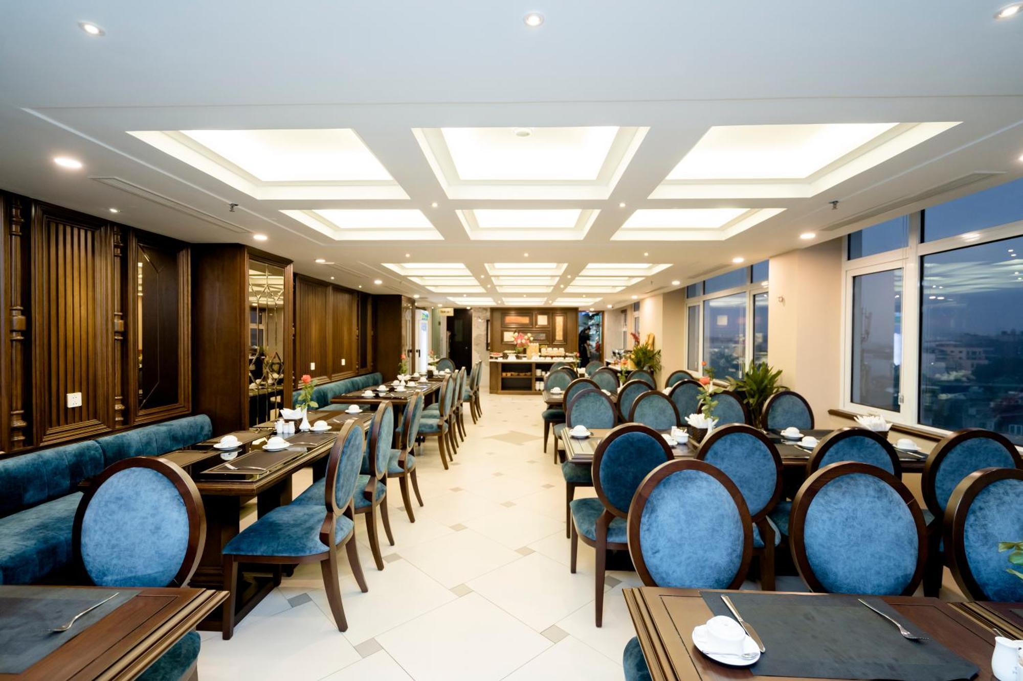 Minasi Premium Hotel Ανόι Εξωτερικό φωτογραφία