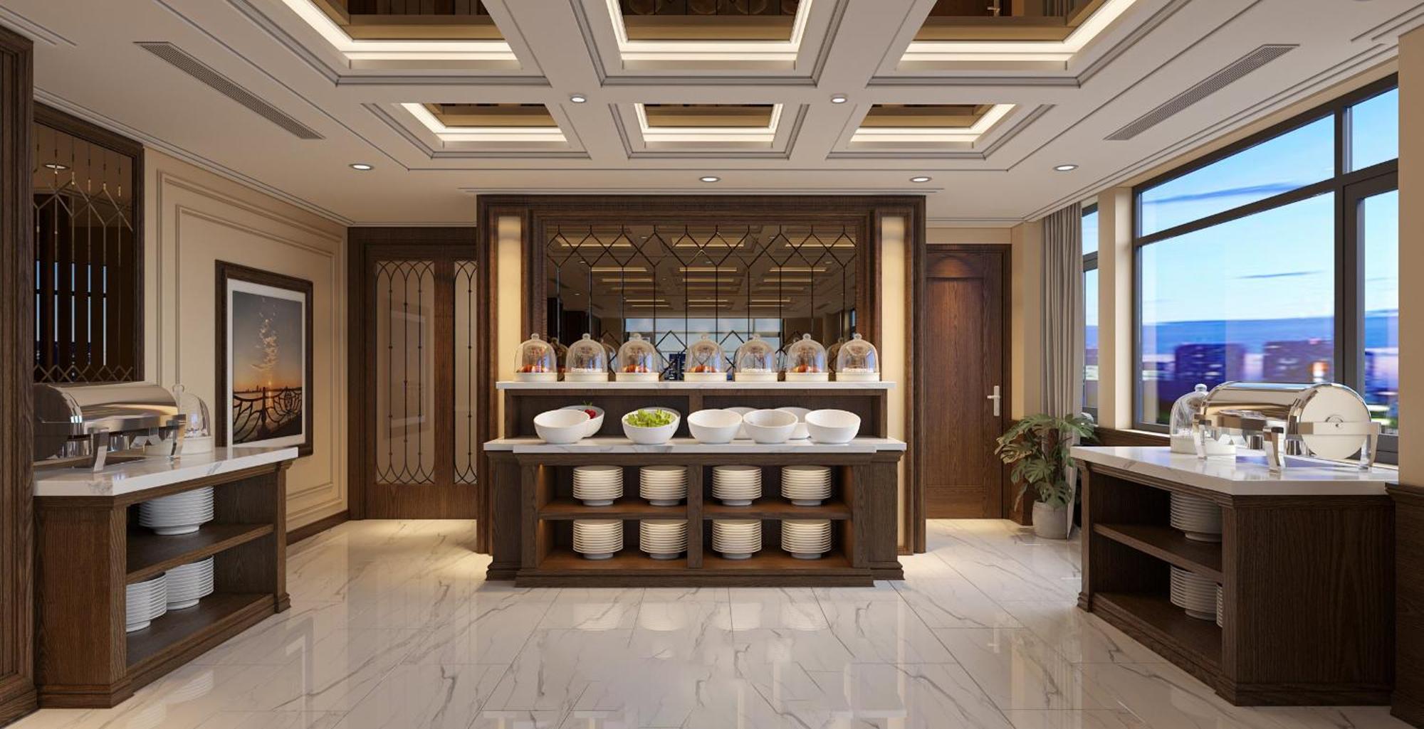 Minasi Premium Hotel Ανόι Εξωτερικό φωτογραφία
