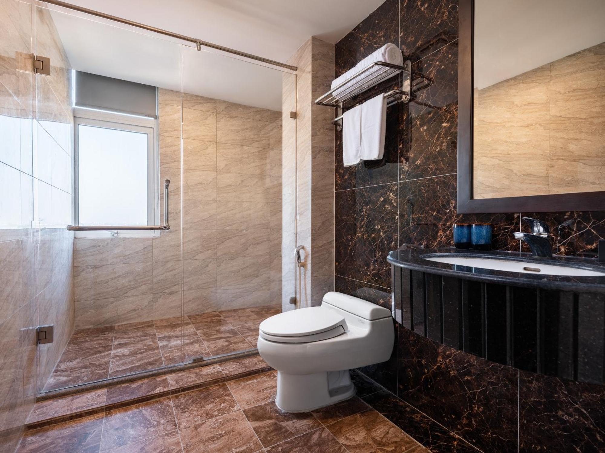 Minasi Premium Hotel Ανόι Εξωτερικό φωτογραφία
