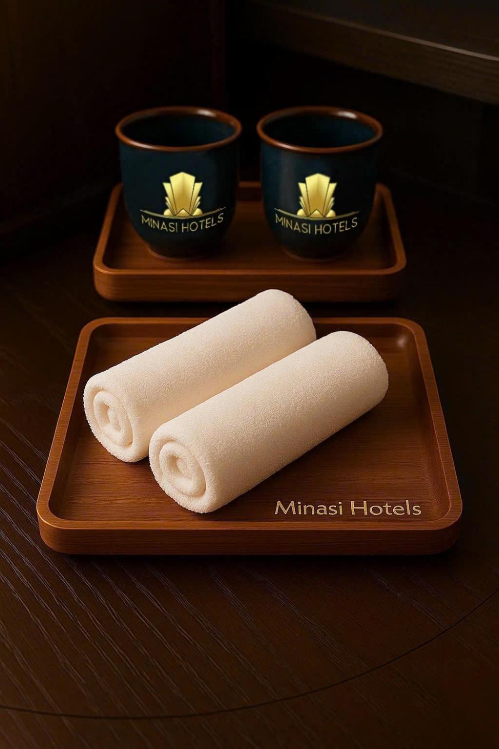 Minasi Premium Hotel Ανόι Εξωτερικό φωτογραφία