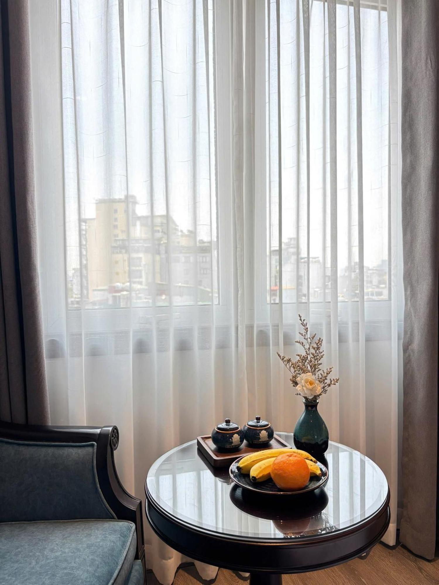 Minasi Premium Hotel Ανόι Εξωτερικό φωτογραφία